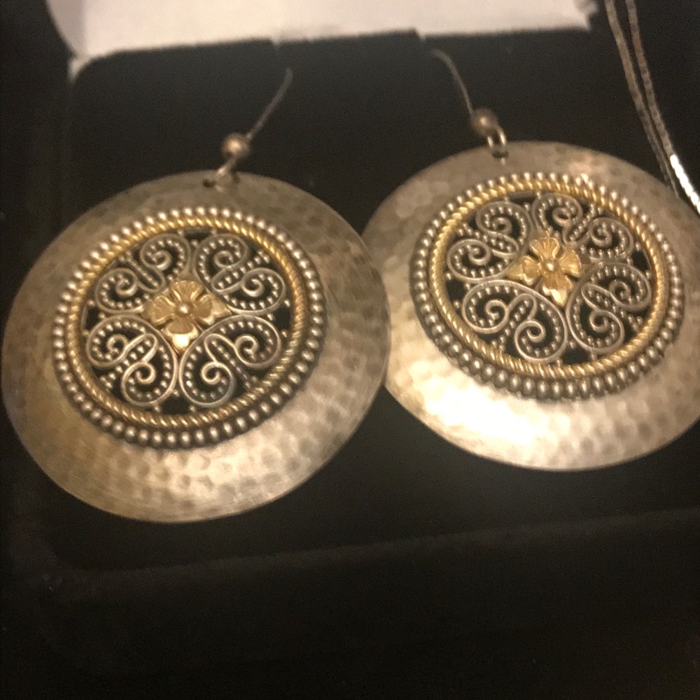Milo 925 Sterling Set - Picture 3 of 7